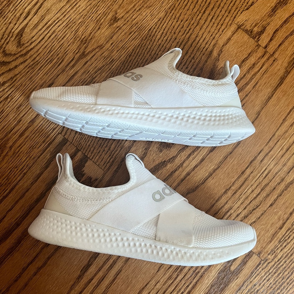 Adidas Promotion Adapt Shoes - Picture 8 of 11